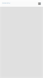 Mobile Screenshot of longfordriversidecaravanpark.com